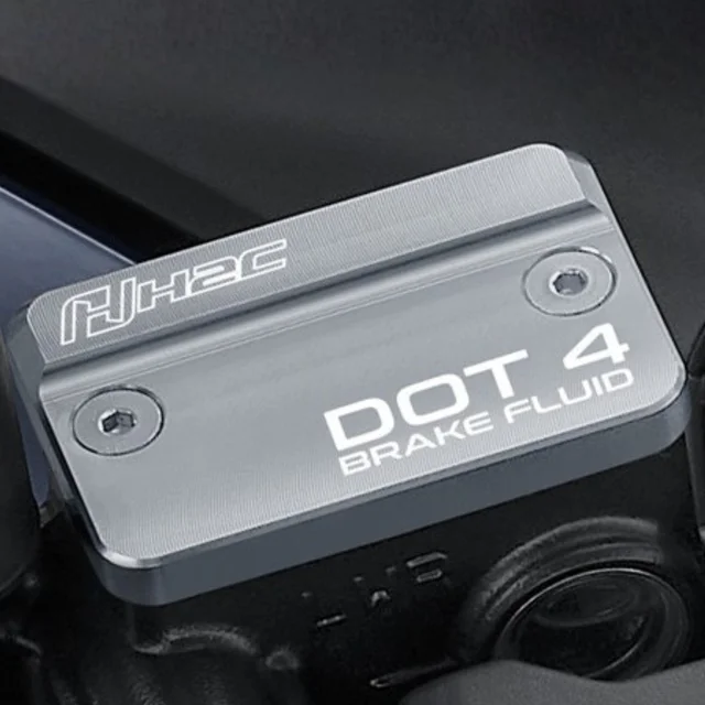 Honda PCX160 รุ่น Exclusive Edition ปี 2025 ของแต่ง M/C CAP (L, R)