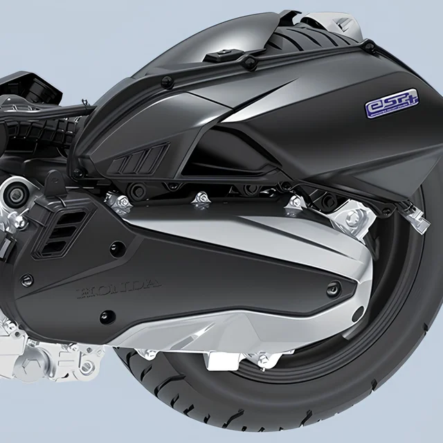 Honda PCX160 รุ่น RoadSync eSP+ 4 Valve 157cc