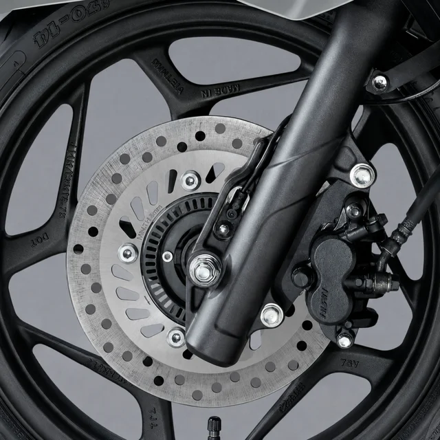 Honda PCX160 รุ่น Standard 2023 Disc Brake