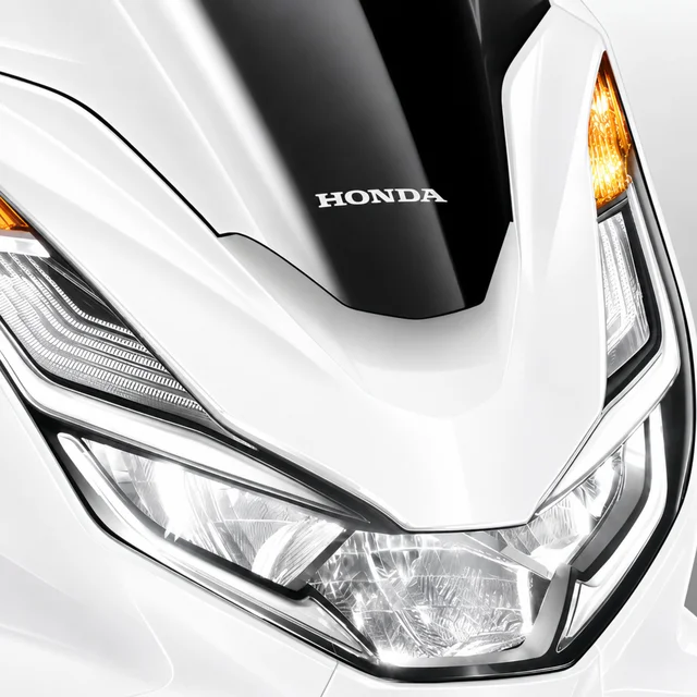 Honda PCX160 รุ่น Standard 2023 Full LED Head Light