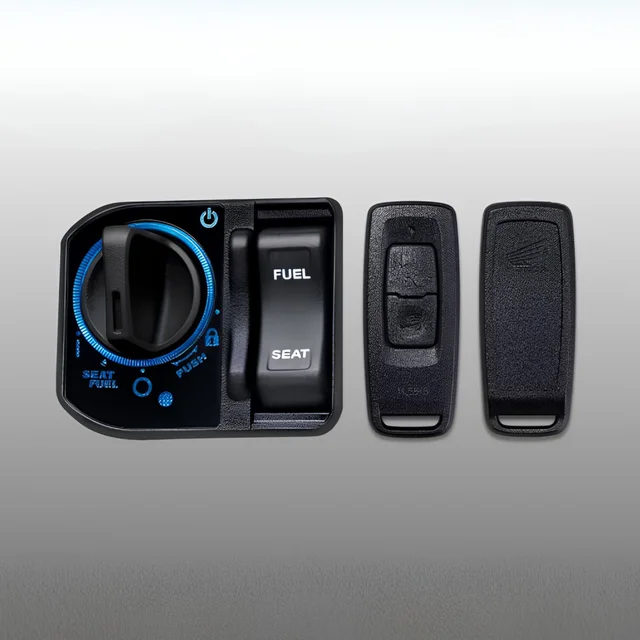 Honda PCX160 รุ่น Standard 2023 Smart Key and Smart Controller