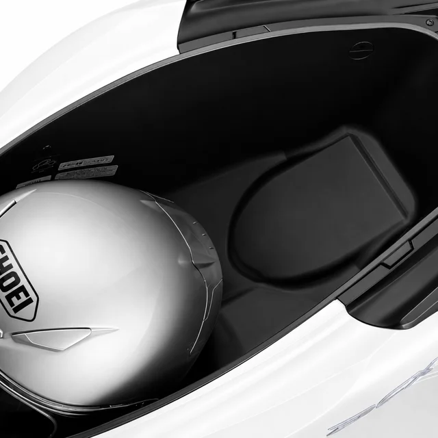 Honda PCX160 รุ่น Standard 2023 U-Box With Seat Stopper