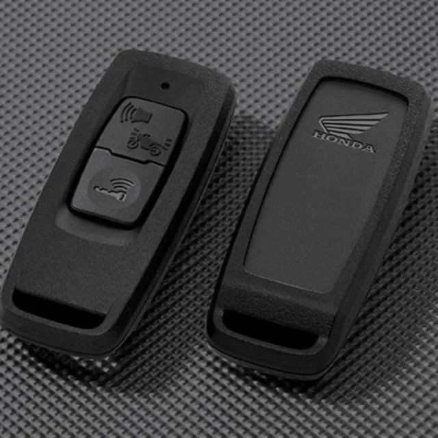 Honda SMART Key ของ CLICK160R Limited Edition 2026