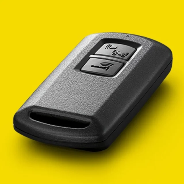 Honda SMART Key ของ Honda Scoopy รุ่น Snoopy Limited Edition ปี 2021