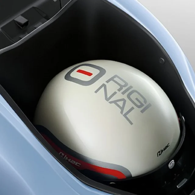 Honda-Scoopy-2022-Club12-Helmet-U-Box