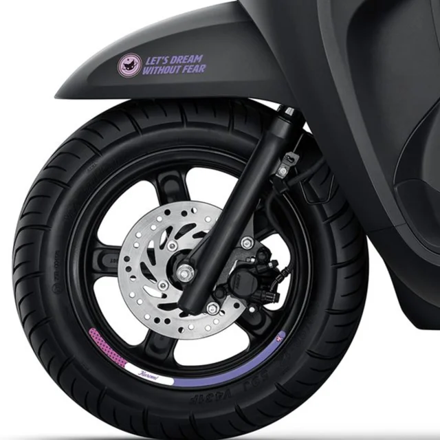 Honda-Scoopy-2024-รุ่น-Limited-Edition-Kuromi-Idling-Stop