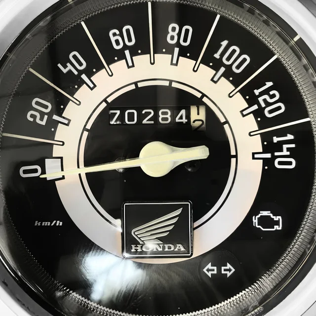 Honda-Scoopy-i-2009-รุ่น-Cute-Classic-Dual-Meter