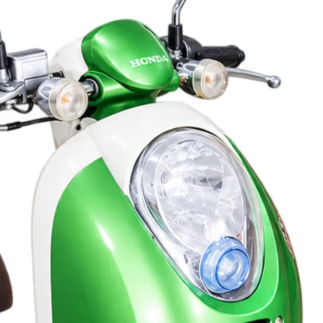 Honda-Scoopy-i-2009-รุ่น-Cute-Round-Grand-Headlight