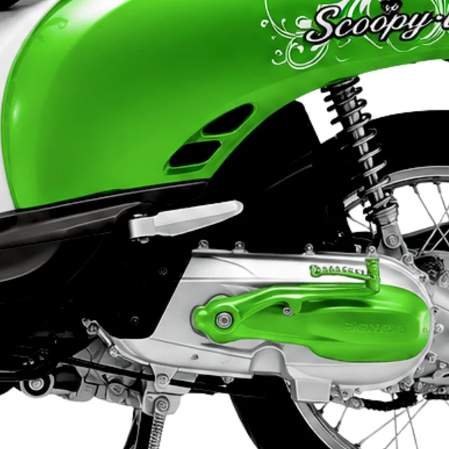 Honda-Scoopy-i-2009-รุ่น-Cute-eSP-PGM-FI