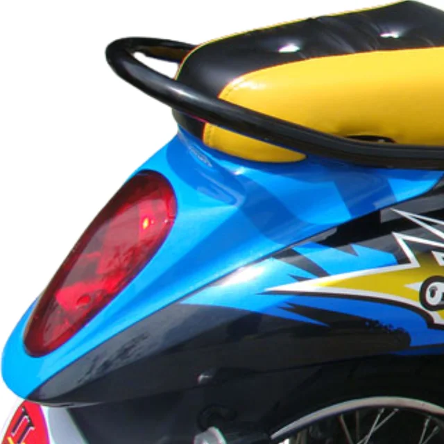 Honda-Scoopy-i-รุ่น-Active-Boy-2010 Senior-Tail-Light