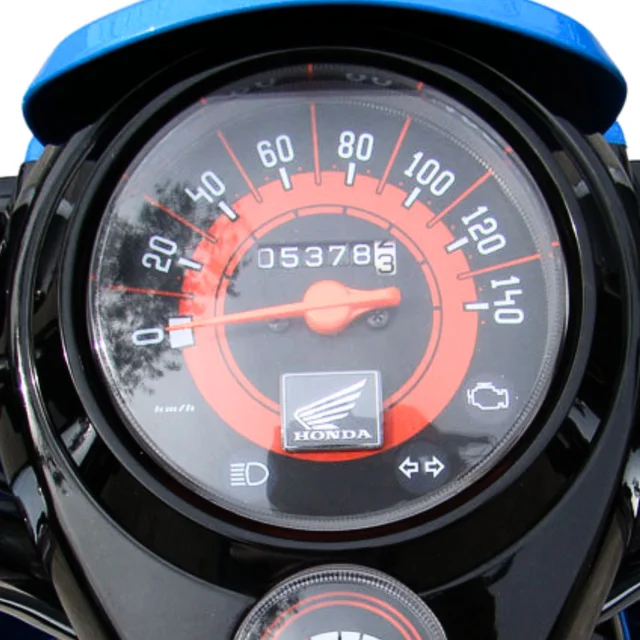 Honda-Scoopy-i-รุ่น-Active-Boy-ปี-2012-Chronograph-Meter