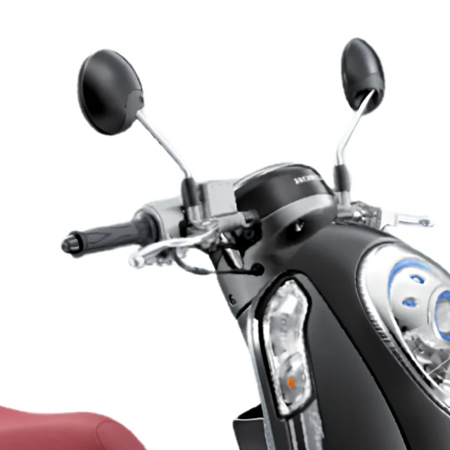 Honda-Scoopy-i-รุ่น-Prestige-Guy-2012-Chic-Mirror