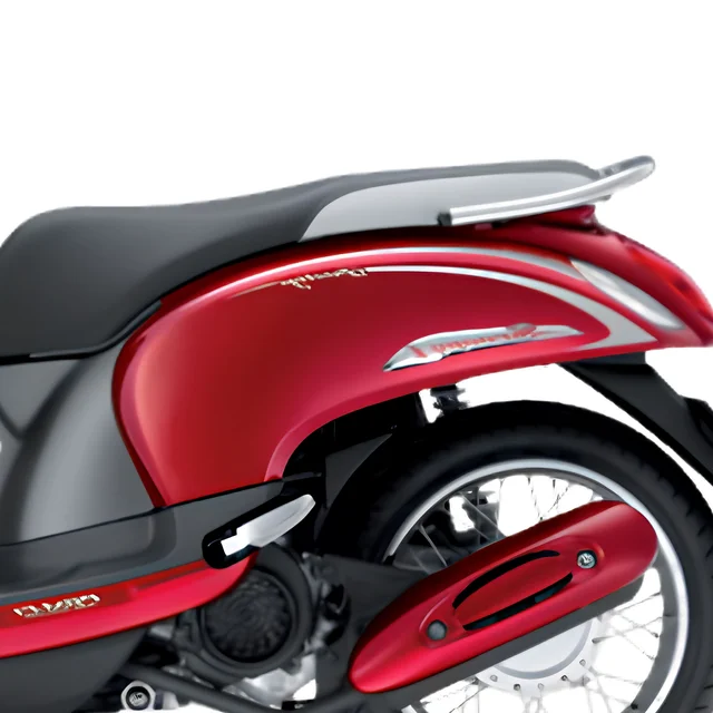 Honda-Scoopy-i-รุ่น-Prestige-Guy-2012-Classic-Rear-Grab