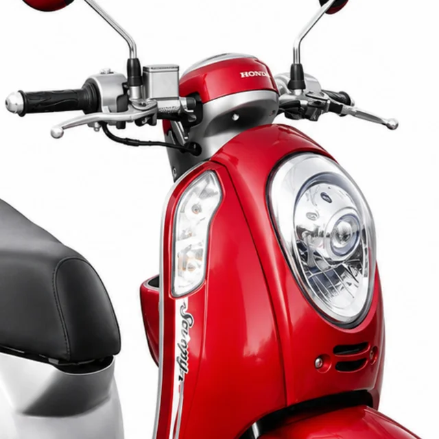 Honda-Scoopy-i-รุ่น-Prestige-Guy-2012-Exclusive-Projector-Head-Light