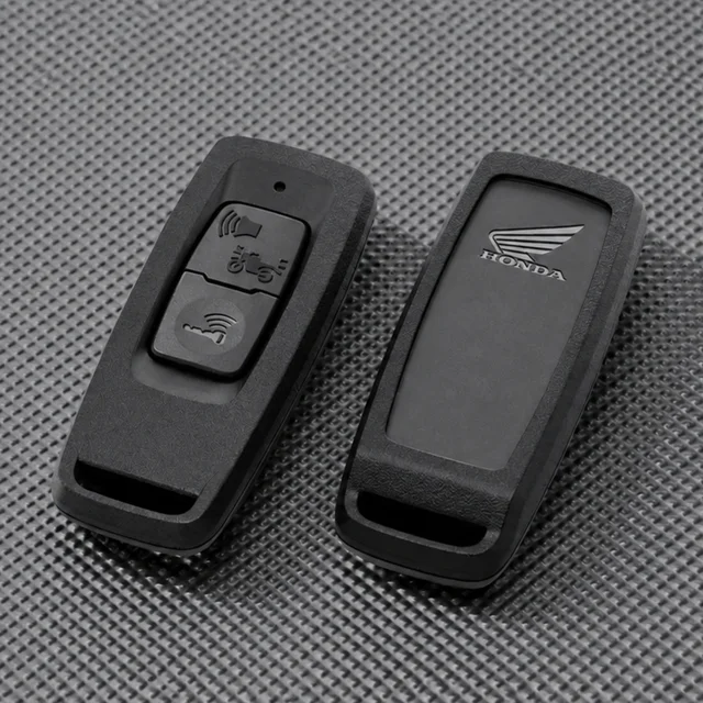 Honda Smart Key ของ Honda Scoopy รุ่น Club 12 ปี 2023