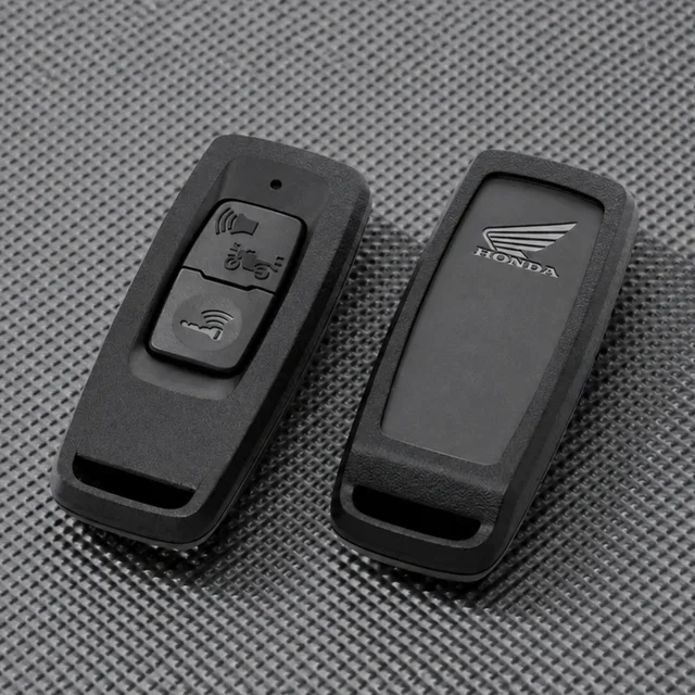 Honda Smart Key ของ Honda Scoopy รุ่น Club 12 ปี 2026