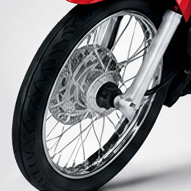 Honda-Wave-110i-2011-รุ่นล้อซี่ลวด-ดิสก์เบรกหน้า-สตาร์ทเท้า-Front-Disc-Brake