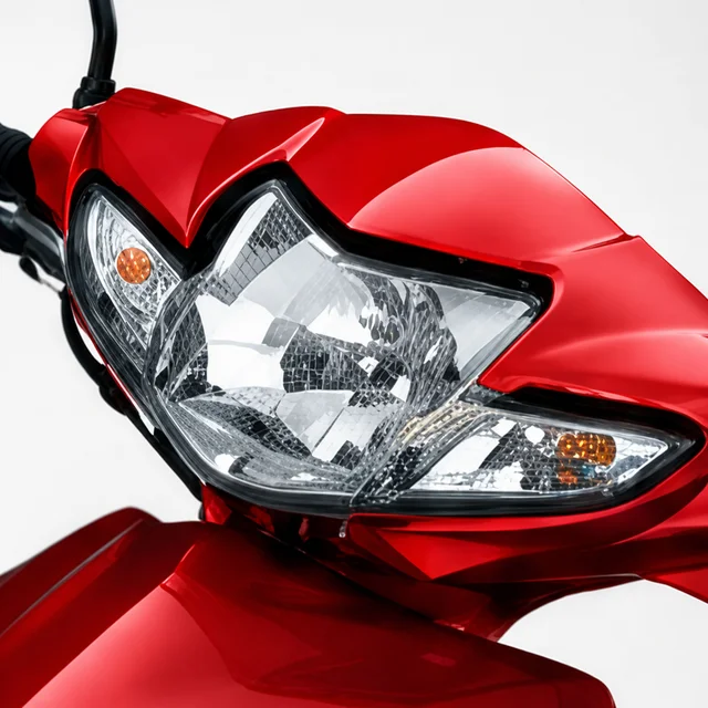 Honda-Wave-110i-2011-รุ่นล้อซี่ลวด-ดิสก์เบรกหน้า-สตาร์ทเท้า-Modern-Headlight