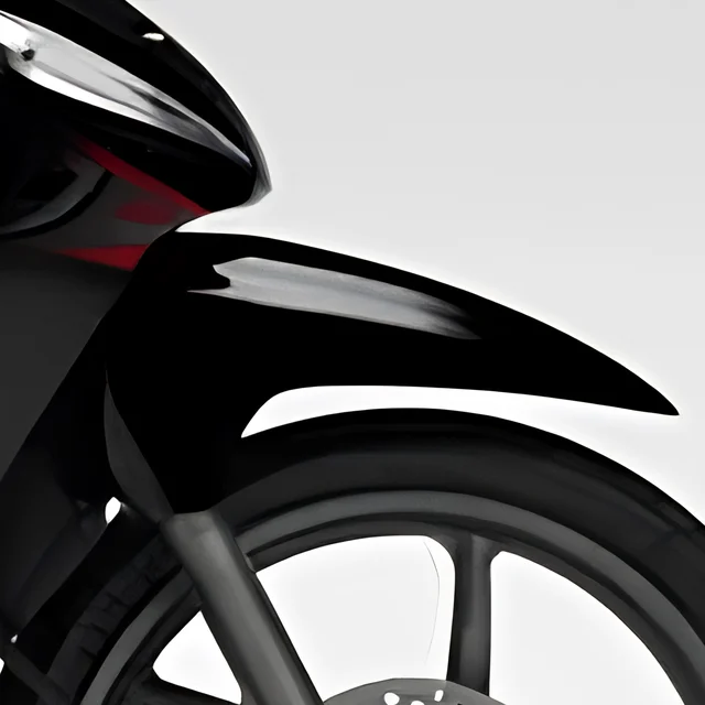 Honda-Wave-110i-2013-รุ่นล้อซี่ลวด-ดรัมเบรกหน้า-สตาร์ทเท้า-Backbone-Frame