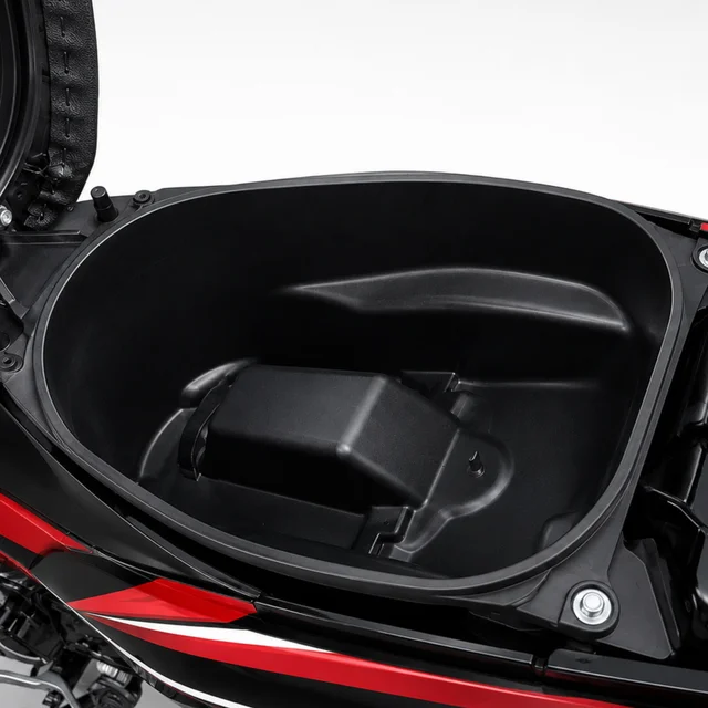 Honda-Wave-110i-2013-รุ่นล้อซี่ลวด-ดรัมเบรกหน้า-สตาร์ทเท้า-U-Box