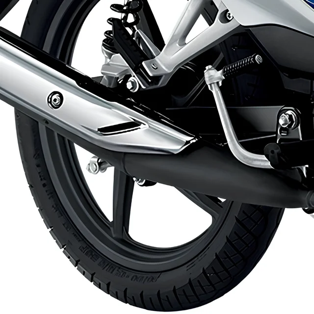 Honda-Wave-110i-2018-รุ่นดิสก์เบรกหน้า-ล้อแม็ก-Eco-Tire