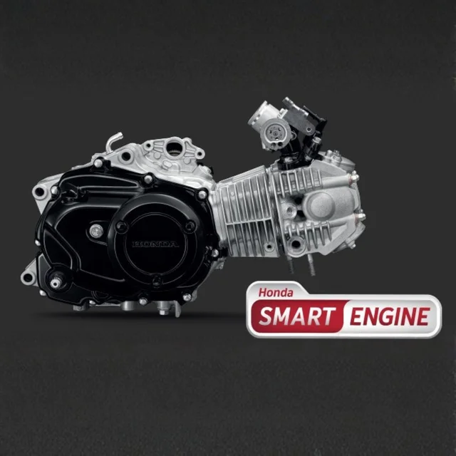 Honda-Wave-110i-2024-รุ่นสตาร์ทมือ-ดิสก์เบรกหน้า-ล้อซี่ลวด-Honda-Smart-Engine