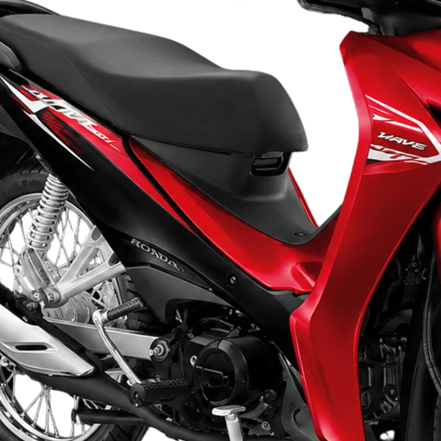 Honda-Wave-110i-2024-รุ่นสตาร์ทมือ-ดิสก์เบรกหน้า-ล้อซี่ลวด-New-Color