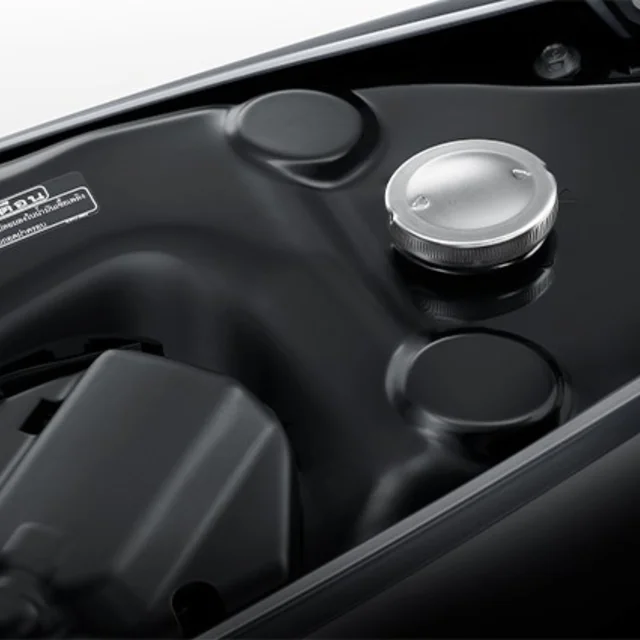 Honda-Wave-110i-2024-รุ่นสตาร์ทเท้า-ดรัมเบรก-ล้อซี่ลวด-Big-Fuel-Tank