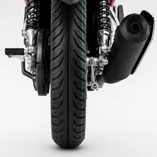 Honda-Wave-110i-ปี-2015-รุ่นล้อแม็ก-ดิสก์เบรกหน้า-สตาร์ทมือ-Eco-Tire