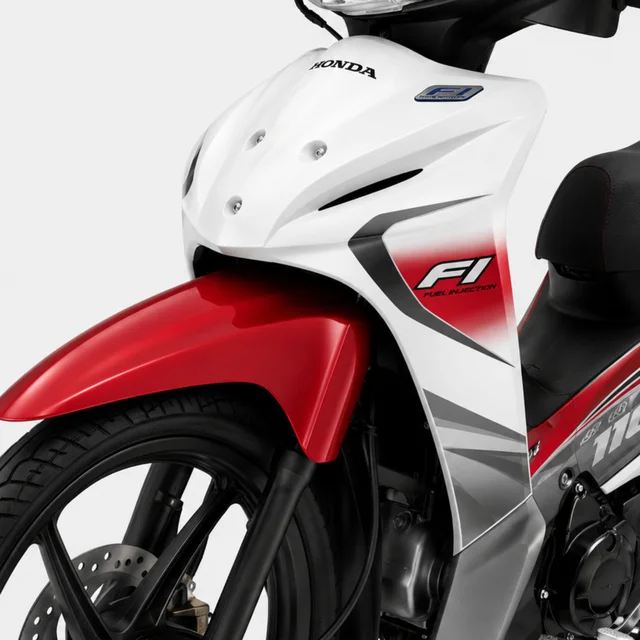 Honda-Wave-110i-ปี-2015-รุ่นล้อแม็ก-ดิสก์เบรกหน้า-สตาร์ทมือ-Leg-Shield