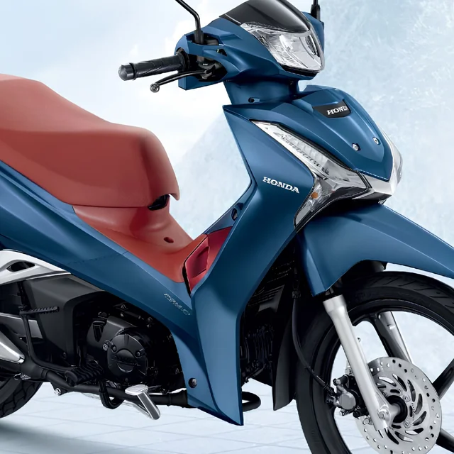 Honda-Wave-125i-2019-รุ่นสตาร์ทมือ-ล้อแม็ก-New-Superior-Design