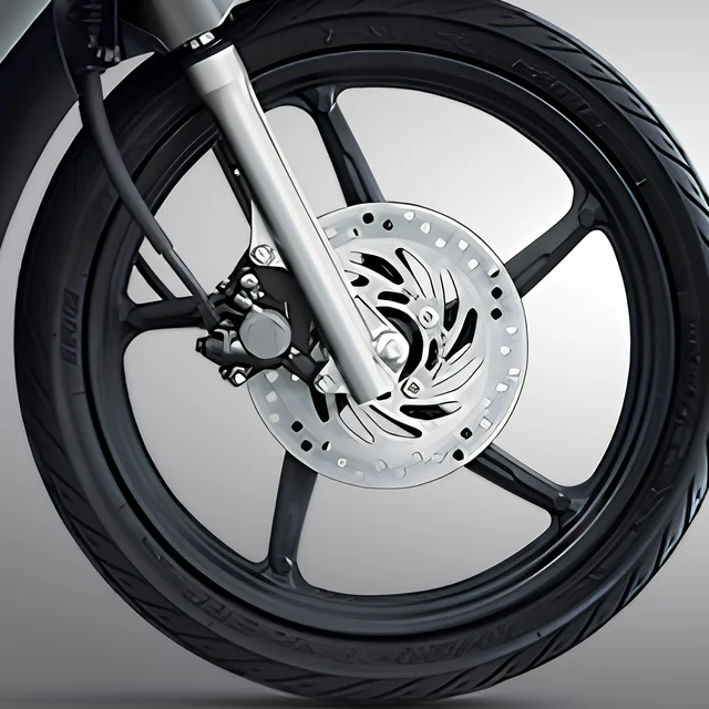 Honda-Wave-125i-ปี-2018-รุ่นสตาร์ทมือ-ล็อแม็ก-Front-Disk-Break