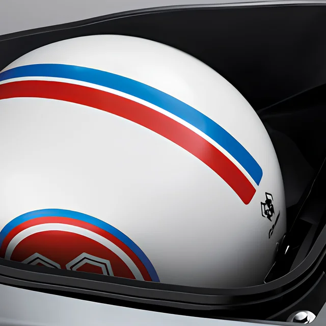 Honda-Wave-125i-ปี-2018-รุ่นสตาร์ทมือ-ล็อแม็ก-Helmet-in-U-Box