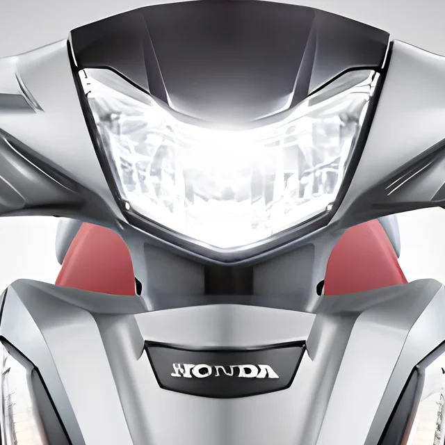 Honda-Wave-125i-ปี-2018-รุ่นสตาร์ทมือ-ล็อแม็ก-New-LED-Lighting-System
