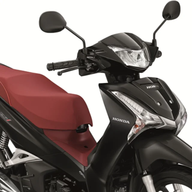 Honda-Wave-125i-ปี-2018-รุ่นสตาร์ทมือ-ล็อแม็ก-New-Superior-Design