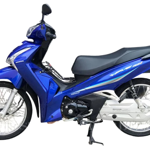 Honda-Wave-125i-ปี-2019-รุ่น-Premium-Light-สตาร์ทมือ-ล้อซี่ลวด-New-Chrome-Sticker