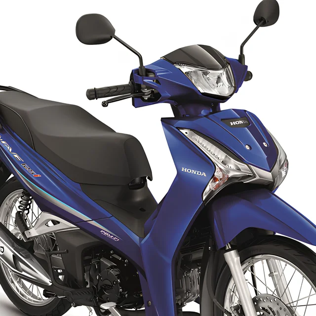 Honda-Wave-125i-ปี-2019-รุ่น-Premium-Light-สตาร์ทมือ-ล้อซี่ลวด-New-Superior-Design