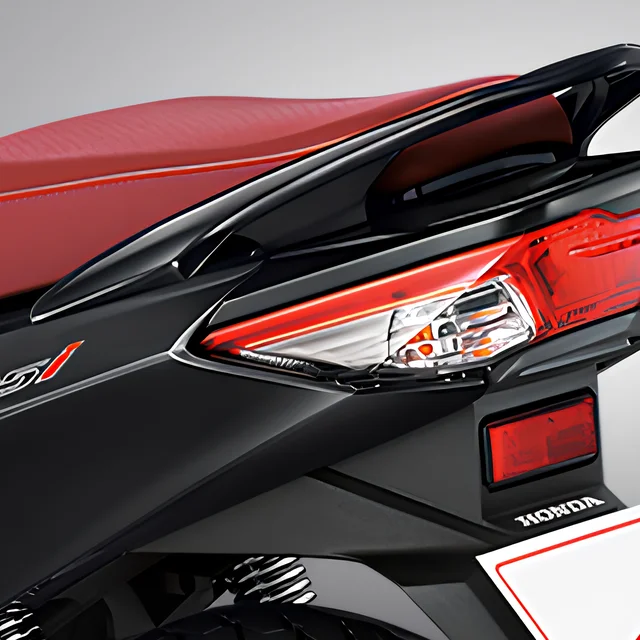 Honda-Wave-125i-ปี-2019-รุ่น-Premium-Light-สตาร์ทมือ-ล้อซี่ลวด-New-Tail-Light