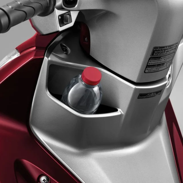 Honda-Wave-125i-ปี-2022-รุ่นสตาร์ทมือ-ล้อซี่ลวด-Front-Pocket