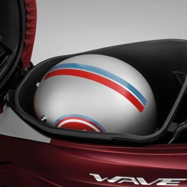 Honda-Wave-125i-ปี-2022-รุ่นสตาร์ทมือ-ล้อซี่ลวด-XL-Size-U-Box-Fuel-Tank