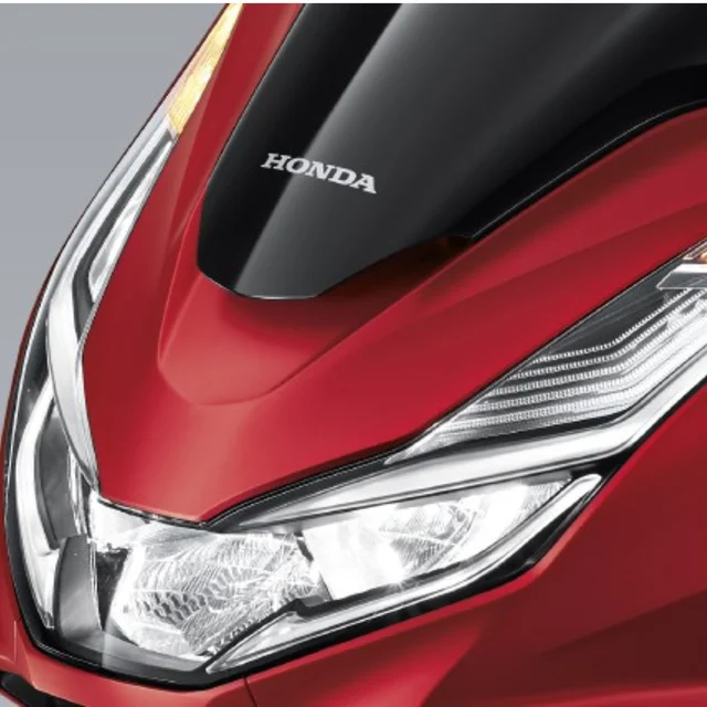 PCX 160 2024 Full LED Headline & Tail light