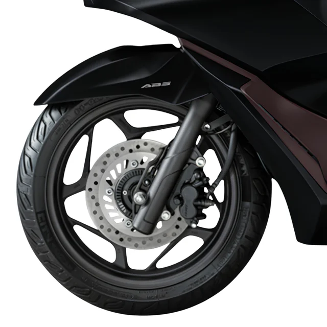 PCX 160 รุ่น ABS ปี 2021 ABS + Disc Brake