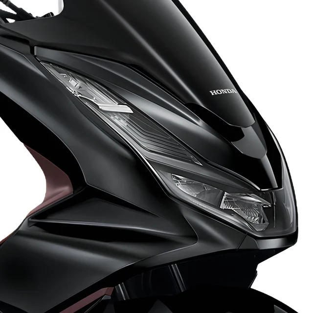 PCX 160 รุ่น ABS ปี 2021 New Full LED Headlight