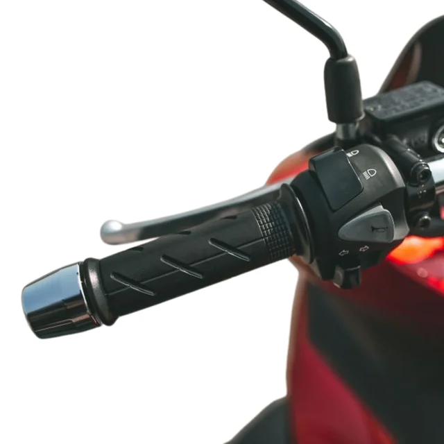 PCX 160 รุ่น ABS ปี 2021 Riding Mode Switch
