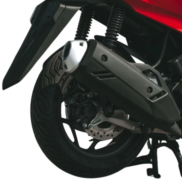 PCX 160 รุ่น ABS ปี 2021 Traction Control ระบบ HSCT