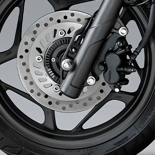 PCX160 Endless Sport Edition 2022 ABS and DISC BRAKE