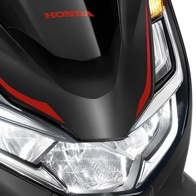PCX160 Endless Sport Edition 2022 FULL LED HEADLIGHT