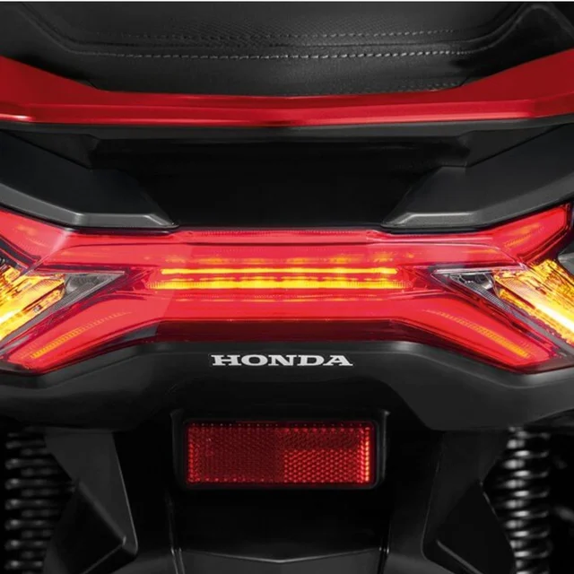 PCX160 Endless Sport Edition 2022 FULL LED TAIL LIGHT