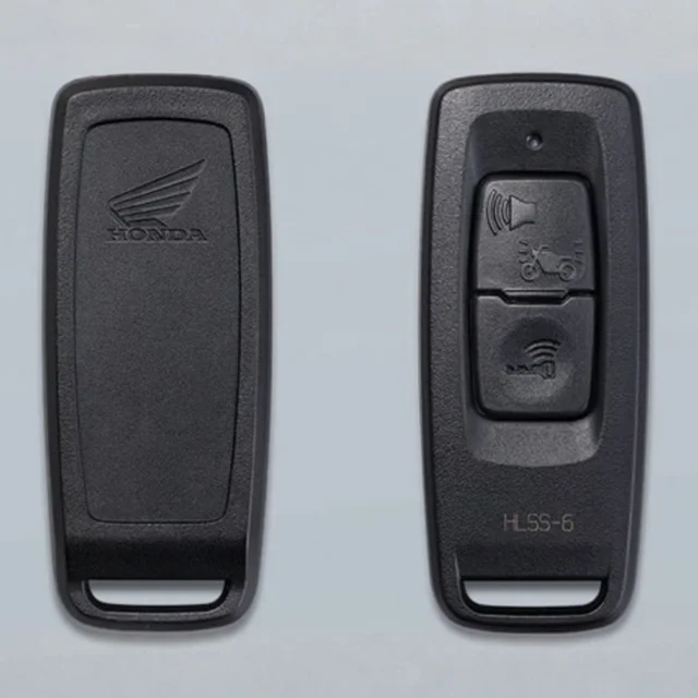PCX160 Endless Sport Edition 2022 SMART KEY and SMART CONTROLLER