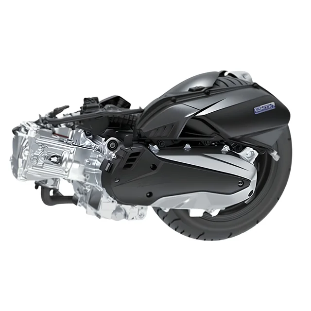 PCX160 Endless Sport Edition 2022 ระบบ eSP
